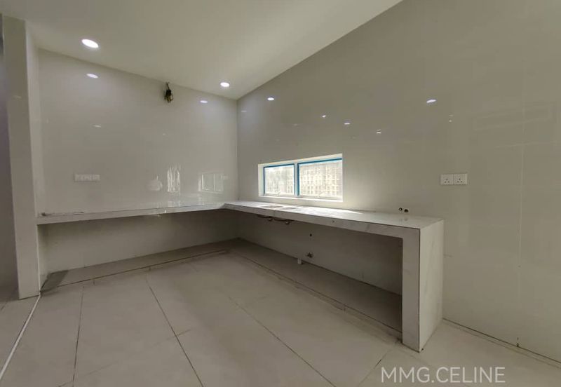 Canary Garden @Bandar Bestari