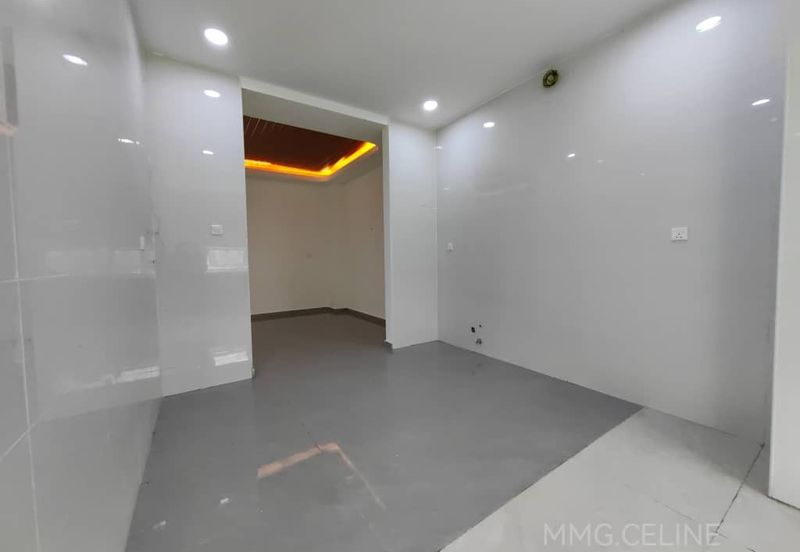 Canary Garden @Bandar Bestari