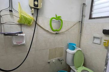 Taman Suria Pendamar