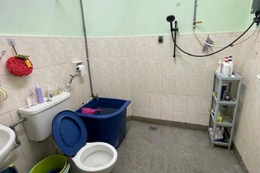 Taman Suria Pendamar