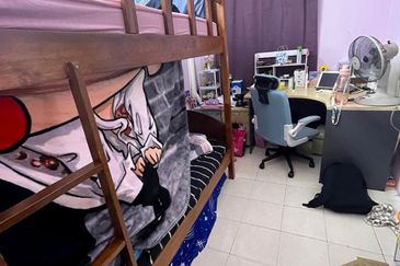 Taman Suria Pendamar