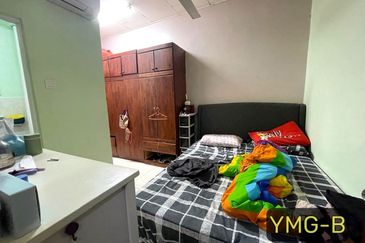 Taman Suria Pendamar