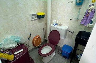 Taman Suria Pendamar