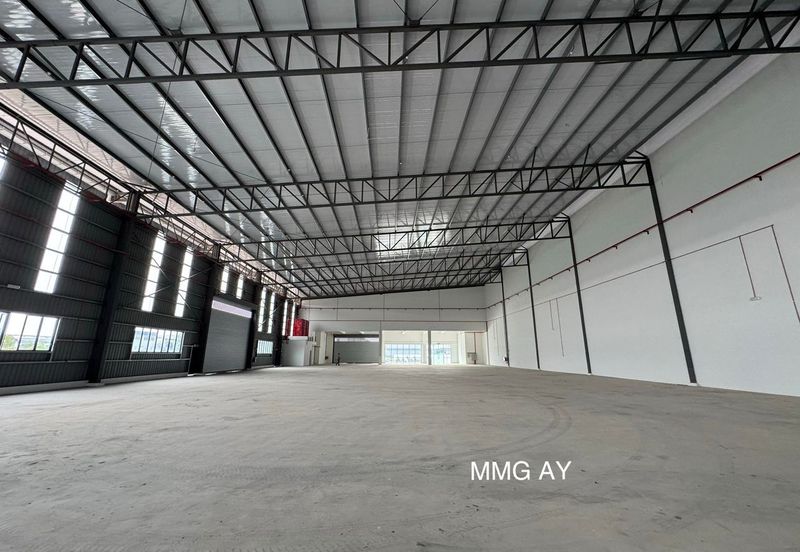 Taman Industri Alam Jaya