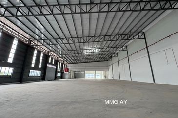 Taman Industri Alam Jaya