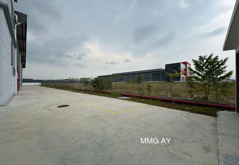 Taman Industri Alam Jaya