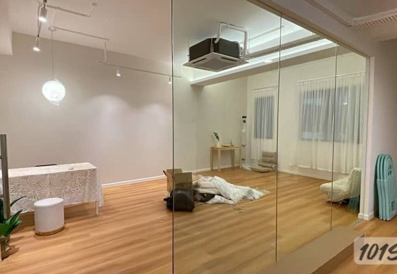 Duduk Se.Ruang @ Eco Sanctuary