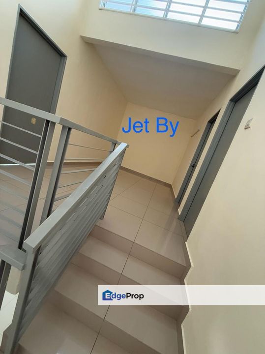 Taman Sri Andalas 2-Storey 22x77 Basic Unit Good Condition , Selangor, Klang