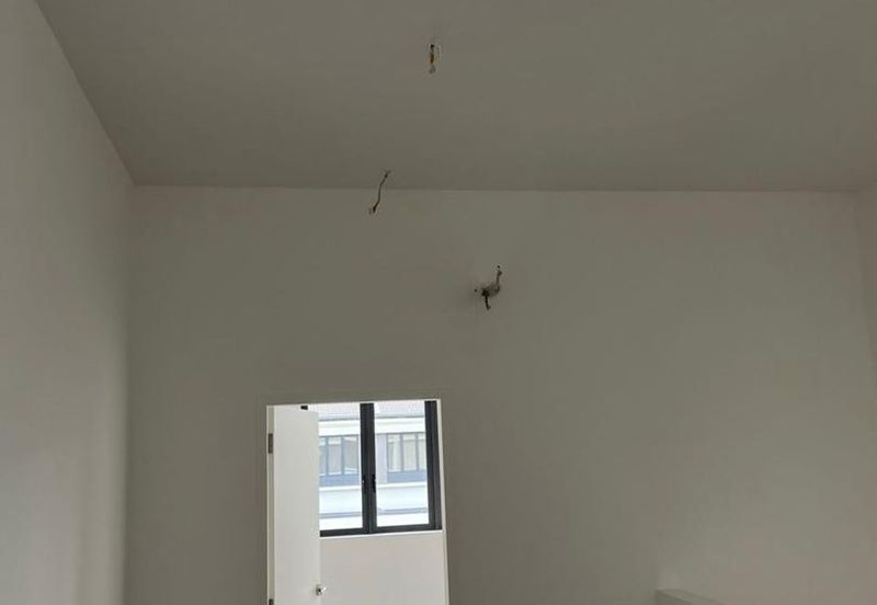 Gemala Residences @ Tropicana Aman