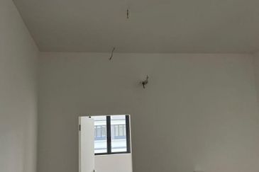 Gemala Residences @ Tropicana Aman