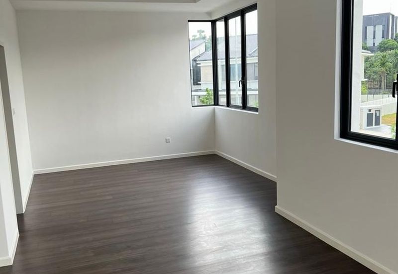 Gemala Residences @ Tropicana Aman