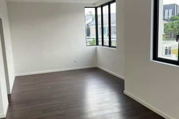 Gemala Residences @ Tropicana Aman