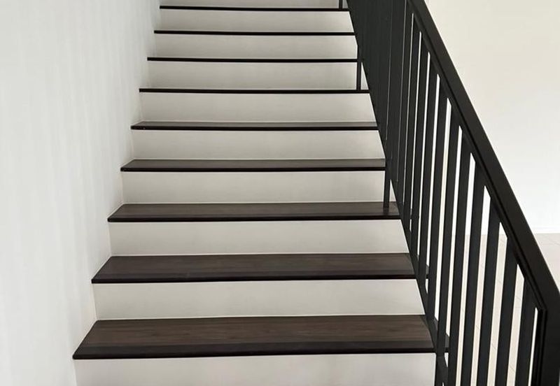 Gemala Residences @ Tropicana Aman