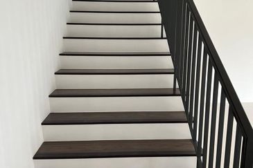 Gemala Residences @ Tropicana Aman