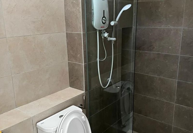 Gemala Residences @ Tropicana Aman