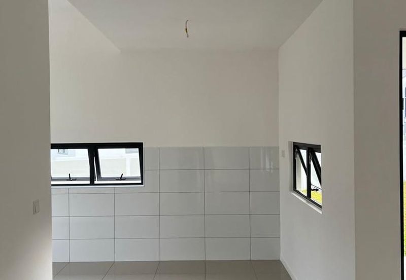 Gemala Residences @ Tropicana Aman