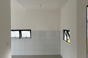 Gemala Residences @ Tropicana Aman