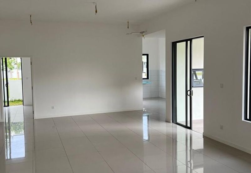 Gemala Residences @ Tropicana Aman