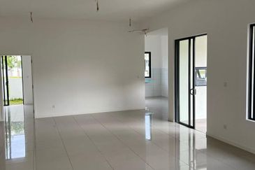 Gemala Residences @ Tropicana Aman