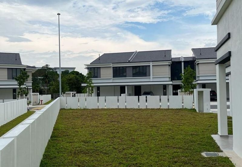 Gemala Residences @ Tropicana Aman