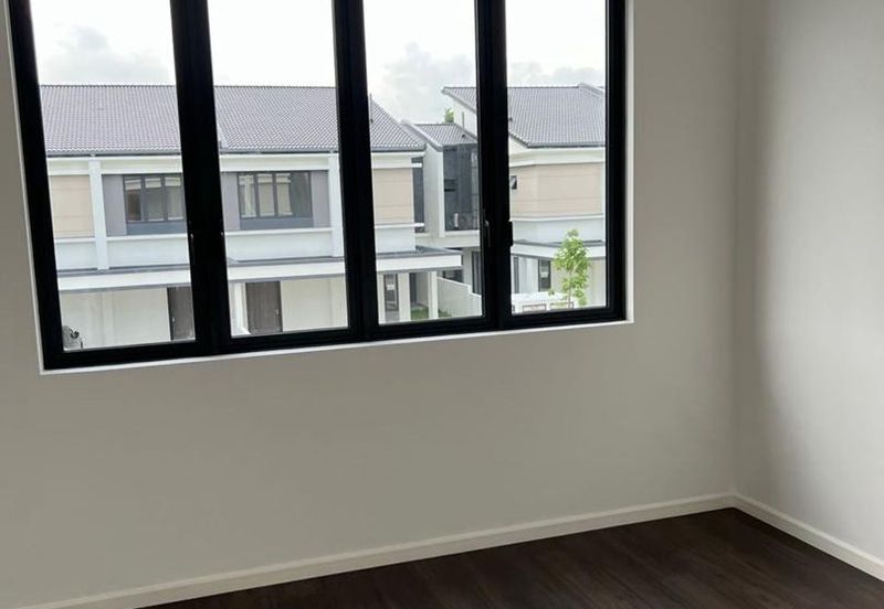 Gemala Residences @ Tropicana Aman