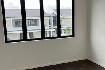 Gemala Residences @ Tropicana Aman