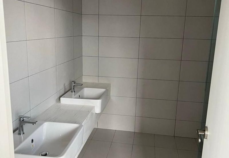 Gemala Residences @ Tropicana Aman