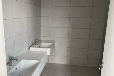 Gemala Residences @ Tropicana Aman