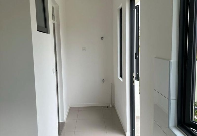 Gemala Residences @ Tropicana Aman