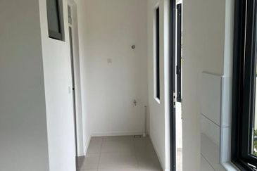 Gemala Residences @ Tropicana Aman