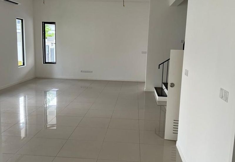 Gemala Residences @ Tropicana Aman