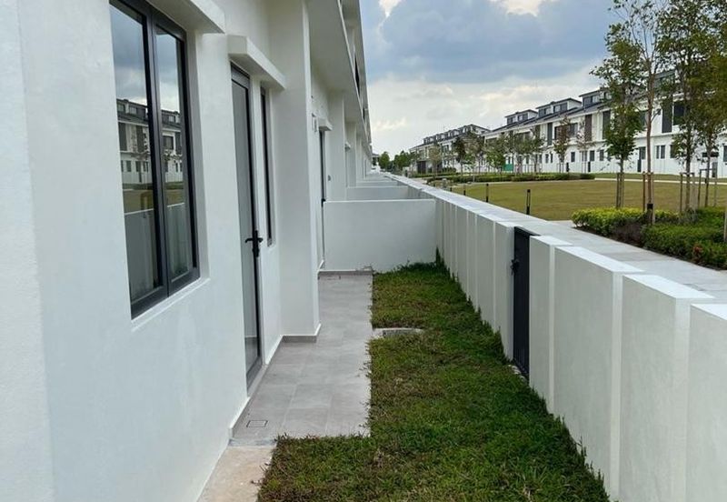 Gemala Residences @ Tropicana Aman