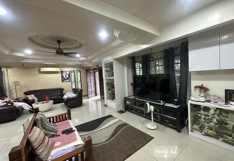 Seksyen 7, Shah Alam