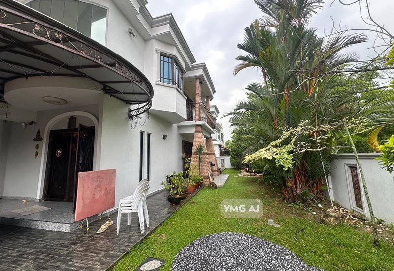 Seksyen 7, Shah Alam