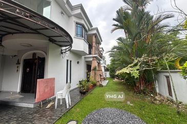 Seksyen 7, Shah Alam