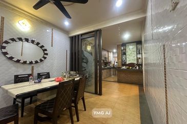 Seksyen 7, Shah Alam