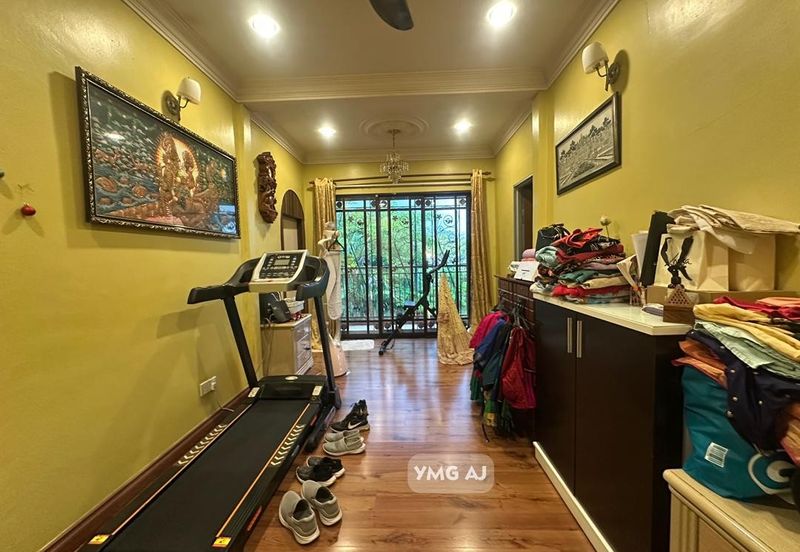 Seksyen 7, Shah Alam