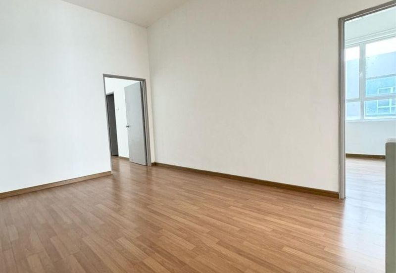 Canary Garden @Bandar Bestari