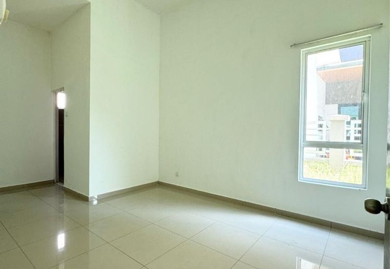 Canary Garden @Bandar Bestari