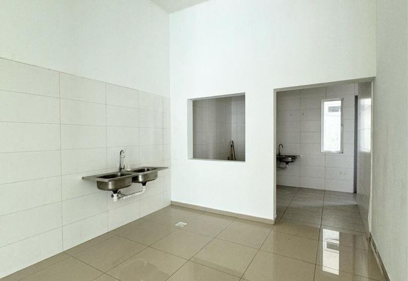 Canary Garden @Bandar Bestari