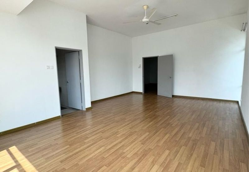 Canary Garden @Bandar Bestari