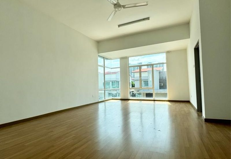 Canary Garden @Bandar Bestari