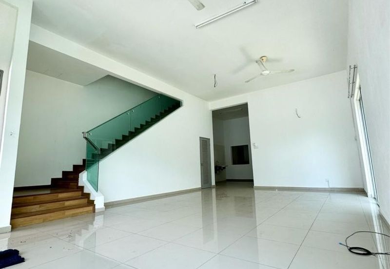 Canary Garden @Bandar Bestari