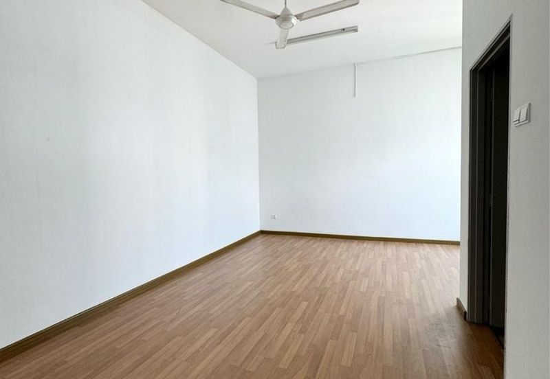 Canary Garden @Bandar Bestari