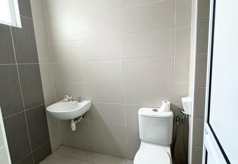 Canary Garden @Bandar Bestari