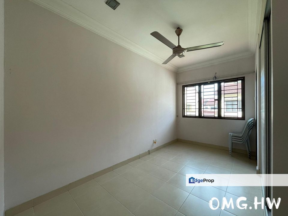 Bandar Puteri Klang 2-Storey 20x75 Renovated Good Condition Super Value , Selangor, Klang