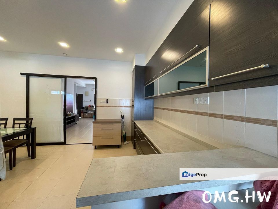 Bandar Puteri Klang 2-Storey 20x75 Renovated Good Condition Super Value , Selangor, Klang