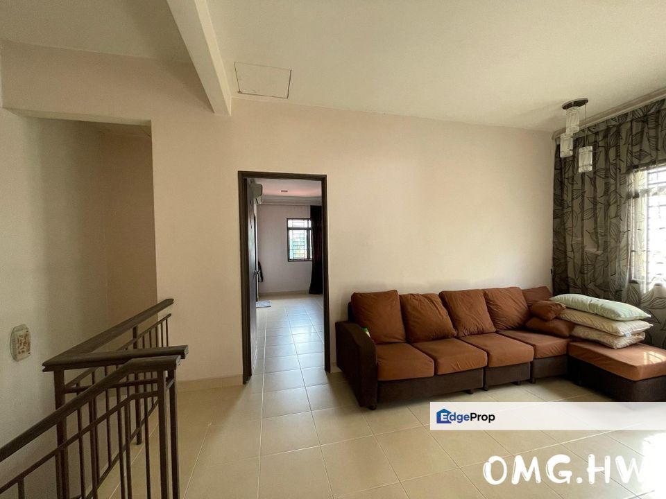 Bandar Puteri Klang 2-Storey 20x75 Renovated Good Condition Super Value , Selangor, Klang