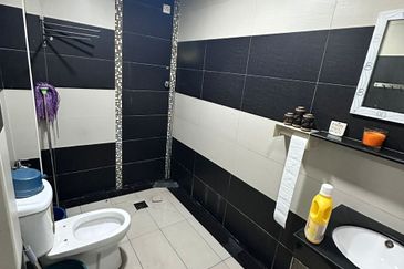 Taman Sentosa Perdana