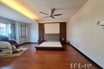 Butterfly Park @ Bandar Bukit Tinggi